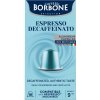Caffe Borbone Decaffeinato hliníkové kapsule do Nespresso 10 ks