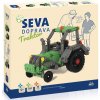 Seva Doprava Traktor