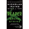 Reaper: Drone Strike - A. J. Tata, Nicholas Irving