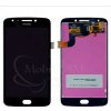 LCD displej Lenovo Moto E4 a Dotykové sklo - Čierne