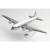 Herpa Douglas DC-4, Pan American World Airways, Clipper Munich (Snap-Fit) 1:125