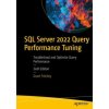 SQL Server 2022 Query Performance Tuning (Grant Fritchey)(Brožovaná)