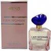JFenzi I Am Woman, Parfemovaná voda 100ml (aletrnatíva vône Armani My Way) pre ženy