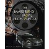 James Bond Movie Encyclopedia (Steven Jay Rubin)(Brožovaná)
