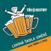 Tři sestry - Lihová škola umění [CD]