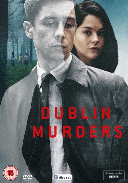 Dublin Murders DVD