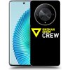 Picasee silikónový čierny obal pre Honor Magic6 Lite 5G - ONEMANSHOW CREW