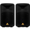 Behringer EUROPORT EPS 500 MP3 Prenosný ozvučovací PA systém (Ako nové)