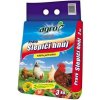 Agro CS Pravý slepačí hnoj 3 kg