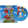 Smejko a Tanculienka CD Čáry Máry Fuk