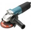 Makita 9558HNRG Uhlová brúska 125mm 840W 9558HNRG