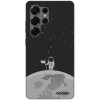 Picasee Fashion Case PowerShare pro Samsung Galaxy S25 Ultra 5G - Astronaut