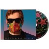 Elton John, The Lockdown Sessions, CD