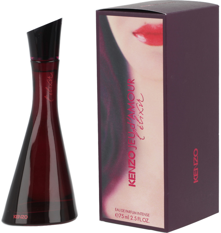 Kenzo Jeu D\'Amour L\'Elixir parfumovaná voda dámska 75 ml