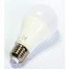 BELLIGHT LED 180-260V A60 6W E27 480lm teplá biela