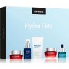Beauty Discovery Box Notino Biotherm Lait Corporel L'Original telové mlieko pre citlivú pokožku 7 ml + Biotherm Blue Peptides Uplift Cream Rich krém na tvár s peptidmi 1,5 ml + Biotherm Blue Peptides