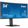 iiyama ProLite XCB3494WQSN-B5 LED display 86,4 cm (34