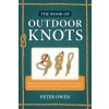 Book of Outdoor Knots (Peter Owen)(Brožovaná)