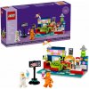 LEGO® 40687 Mimozemšťan a vesmírna reštaurácia