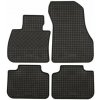 Koberce gumenné Rigum BMW X1 F48 2016