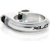 XLC PC-B02 34,9 mm podsedlová objímka