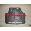 Ford FIESTA 11/2008- Kryt pod motor /bez PDF/