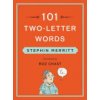 101 Two-Letter Words (Merritt Stephin)