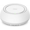 TP-Link Deco BE65-PoE(3-pack) WiFi7 Mesh (BE9300,2,4GHz/5GHz/6GHz,2x5GbELAN/WAN,1xPoE)