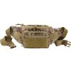 Ľadvinka Brandit Waistbelt Molle - multicam