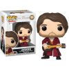 Funko Pop! Funko Zaklínač Jaskier Netflix Television 1320