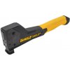 DeWalt sponkovacie kladivo z uhlíkových vlákien na sponky 8 až 12mm DWHT75900-0