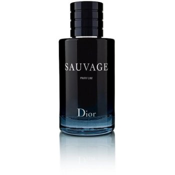 Christian Dior Sauvage Parfum parfum pánsky 100 ml