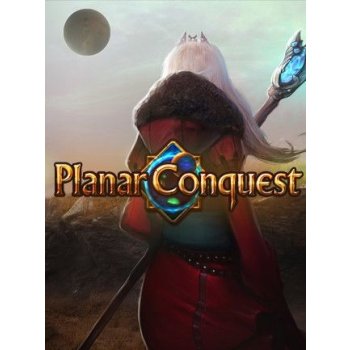 Planar Conquest