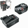 BOSCH Štartovacia sada 18 V (1× 4,0 Ah + AL 18V-44) 1600A031T6
