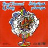 Pavol Hammel & Prúdy: Šľahačková princezná - Vinyl (LP)