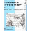 Fundamentals of Piano Theory 2