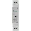 frient Smart Relay DIN16A (SMRZB-332), Zigbee DIN spínací modul FRIENT-SMRZB-332-20204600-1859