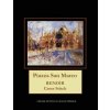 Piazza San Marco (Cross Stitch Collectibles,Kathleen George)(Brožovaná)