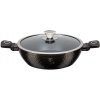 BERLINGERHAUS Pánev hluboká s titanovým povrchem 24 cm Primal Gloss Collection BH-6576