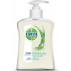 Dettol Moisturise Aloe vera tekuté mydlo dávkovač 250 ml