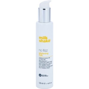 Milk Shake No Frizz hydratačné mlieko na vlasy proti krepateniu (With Date  Seed Extract) 125 ml od 13,4 € - Heureka.sk