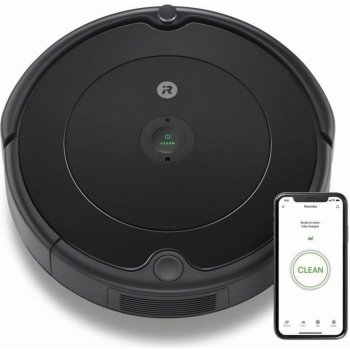 iRobot Roomba 692 od 372,99 € - Heureka.sk