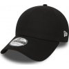 New Era 9FO Flag black/Wite