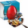 Playmobil 4942 Pirát na veslařském člunu