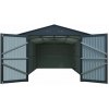 Riwall PRO RMCG 3 x 6 m antracit