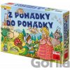 Z pohádky do pohádky - Dino