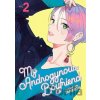 Seven Seas Entertainment My Androgynous Boyfriend 2
