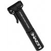 Lezyne Presta Pocket Drive pumpa Black/Gold
