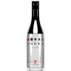 Goral Vodka MASTER 40% 0,5L (čistá fľaša)