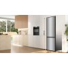 Dvojdverová chladnička Gorenje NRC620BSXL4